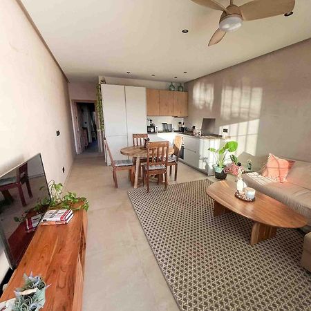 Apartamento La Tortuga II Beach Tarifa Exterior photo