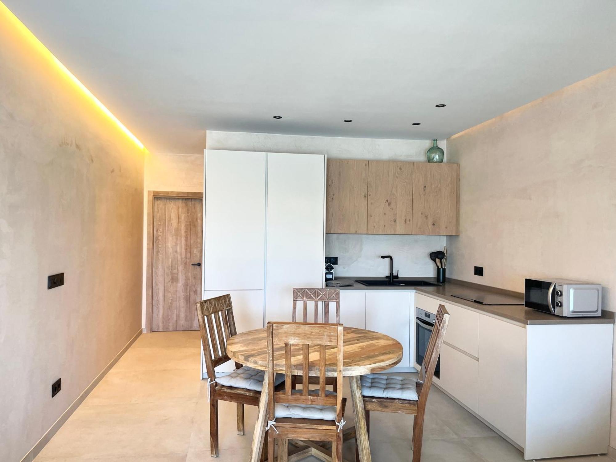 Apartamento La Tortuga II Beach Tarifa Exterior photo