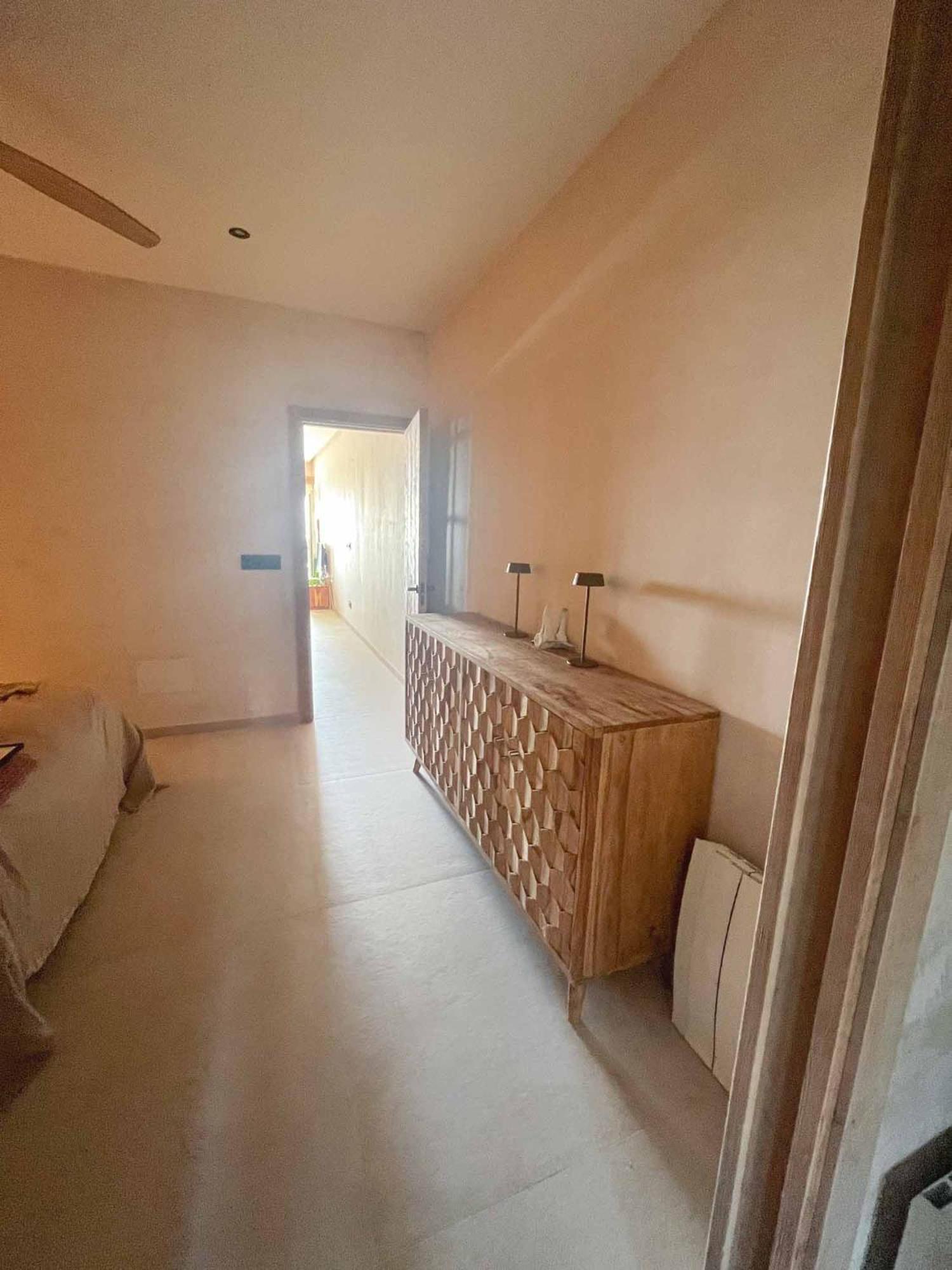 Apartamento La Tortuga II Beach Tarifa Exterior photo